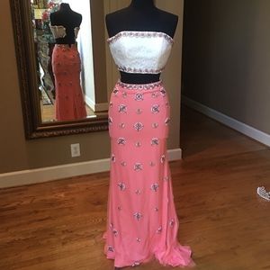 Rachel Allen SKIRT ONLY